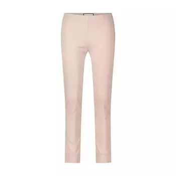 Брюки sabrina без застежки Seductive, бежевый