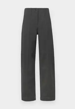 Брюки SADIDE TROUSERS Samse Samse, черный