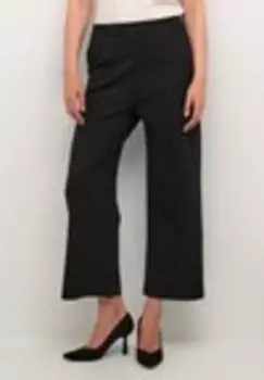 Брюки SAILA Cream, черный