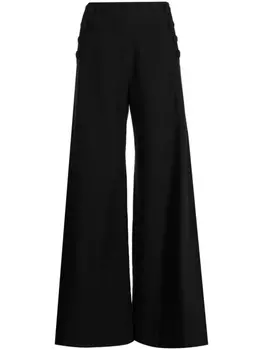 Брюки Sailor Lisa Marie Fernandez, белый