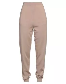 Брюки Saint Laurent, бежевый