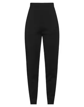 Брюки Saint Laurent, черный