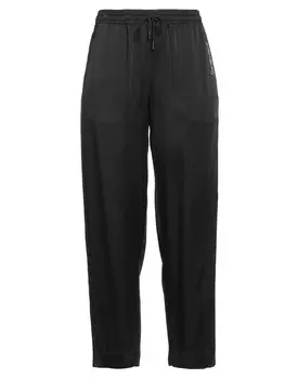 Брюки Saint Laurent, черный