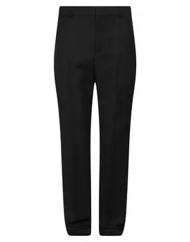 Брюки Saint Laurent, черный