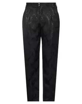 Брюки Saint Laurent, черный