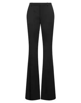 Брюки Saint Laurent, черный