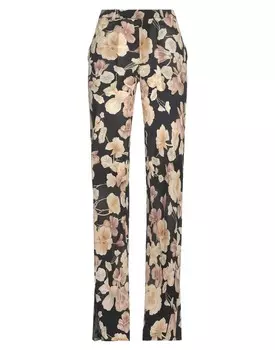 Брюки Saint Laurent, черный