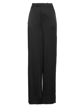 Брюки Saint Laurent, черный
