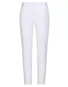 Брюки Saint Laurent, слоновая кость