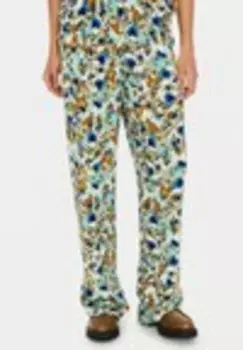 Брюки Saint Tropez, бирюзовый