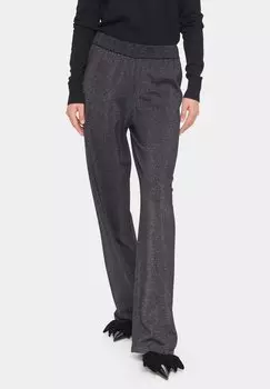 Брюки Saint Tropez, черный