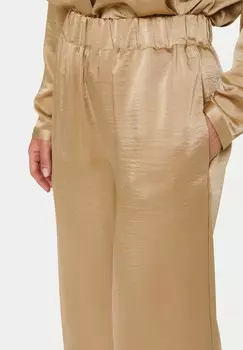 Брюки Saint Tropez, коричневый