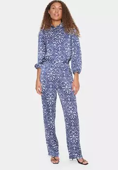 Брюки Saint Tropez, синий