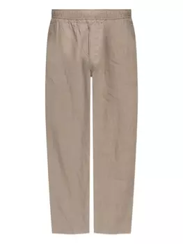 Брюки Sajabari X SAMSOE SAMSOE, нейтральный