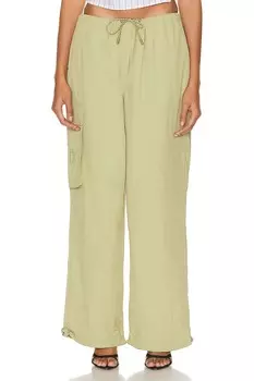 Брюки Saks Potts Esthers, оливковый