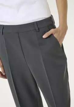 Брюки SAKURA Kaffe, черный