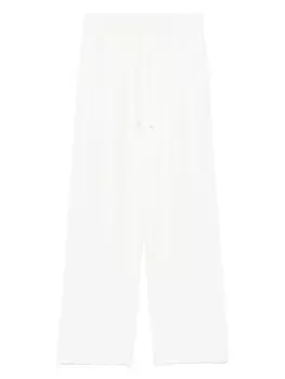 Брюки Салахи Paul & Joe, белый