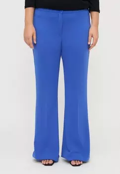 Брюки SALATO Persona by Marina Rinaldi, синий