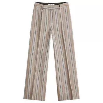 Брюки Салени Samse Samse, серый