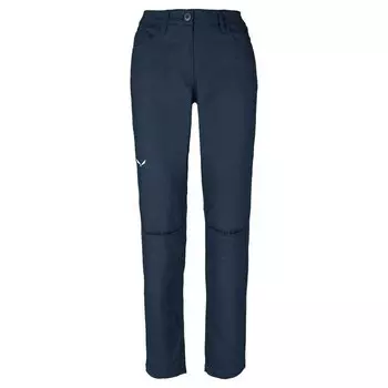 Брюки Salewa 5 Pockets, синий