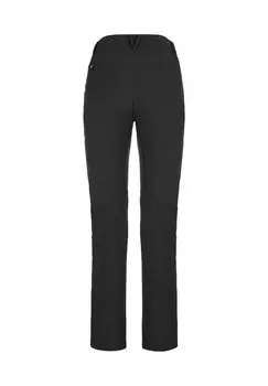 Брюки Salewa, черный