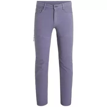 Брюки Salewa Fanes Panama CO, фиолетовый