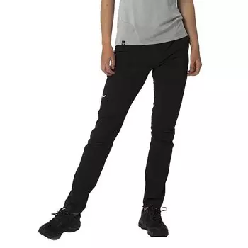 Брюки Salewa Pedroc 2 DST Light, черный