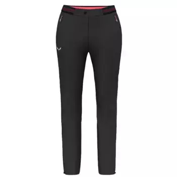 Брюки Salewa Pedroc 2 Durastretch, черный