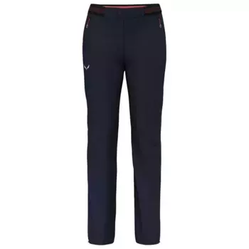 Брюки Salewa Pedroc 4 Durastretch convertible, синий