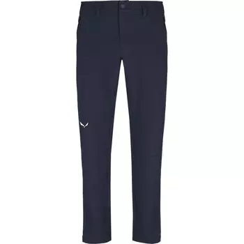 Брюки Salewa Puez Dolomitic 2 DST, синий