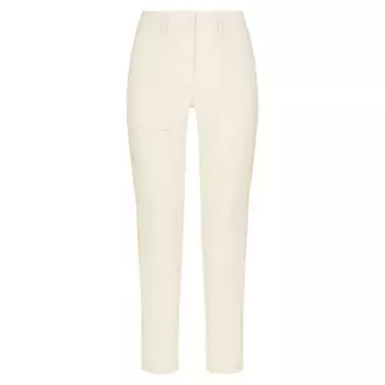 Брюки Salewa Puez Dolomitic 2 Durastretch, бежевый