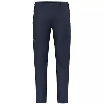 Брюки Salewa Puez Talveno DST, синий