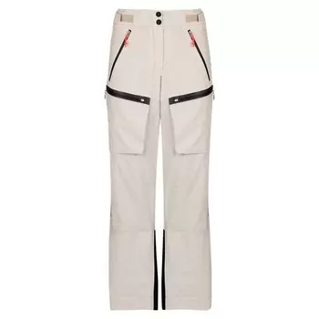 Брюки Salewa Sella 2-Layer Powertex Tirolwool Responsive, бежевый