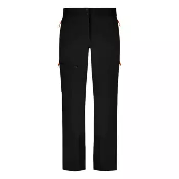 Брюки Salewa Sella Durastretch, черный