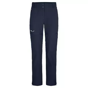Брюки Salewa Talvena 2 Durastretch 2/1, синий