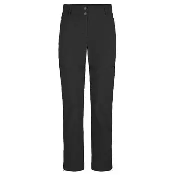 Брюки Salewa Talvena 2 Durastretch, черный