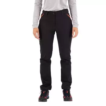 Брюки Salewa Terminal Durastretch, черный