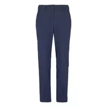 Брюки Salewa Terminal Durastretch, синий