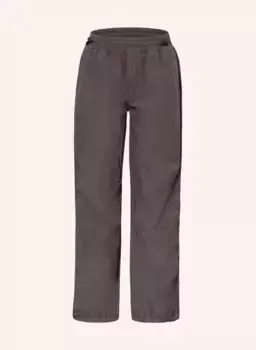 Брюки салито Vingino, серый