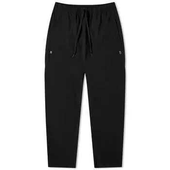 Брюки Salomon 11 By Boris Bidjan Saberi A.B.1 Pant, цвет Deep Black