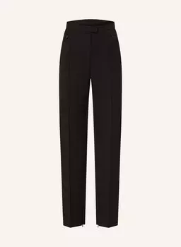 Брюки салоти Samse Samse, черный