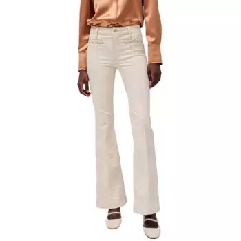 Брюки Salsa Jeans 21009551, бежевый