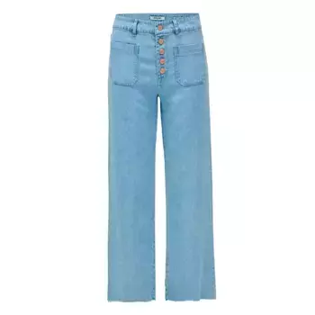 Брюки Salsa Jeans 21009574, синий