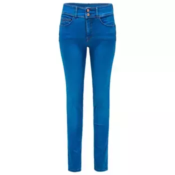 Брюки Salsa Jeans 21009702, синий