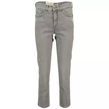 Брюки Salsa Jeans 21009707, серый