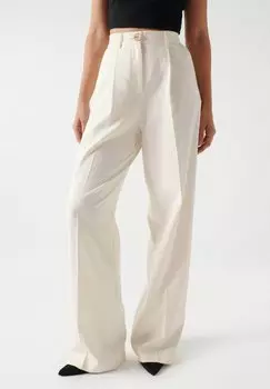 Брюки Salsa Jeans, белые