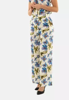 Брюки Salsa Jeans, белый