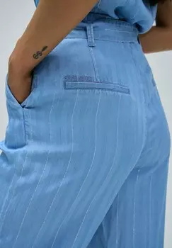 Брюки Salsa Jeans, синий