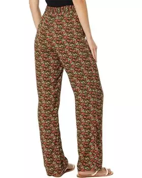 Брюки Salty Crew Drifting Beach Pants, цвет Desert Sun