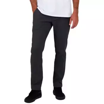 Брюки Salty Crew Midway tech, черный